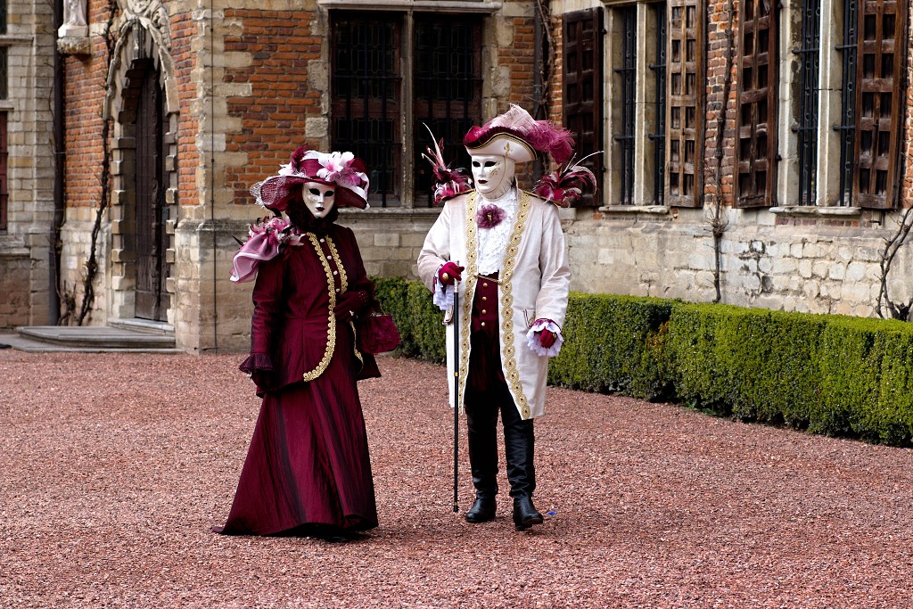 venetiaanse costumes venetie de venise floralia brussels brugge evenement event festival tuinen annevoie festiviteit kostuums carnaval venice